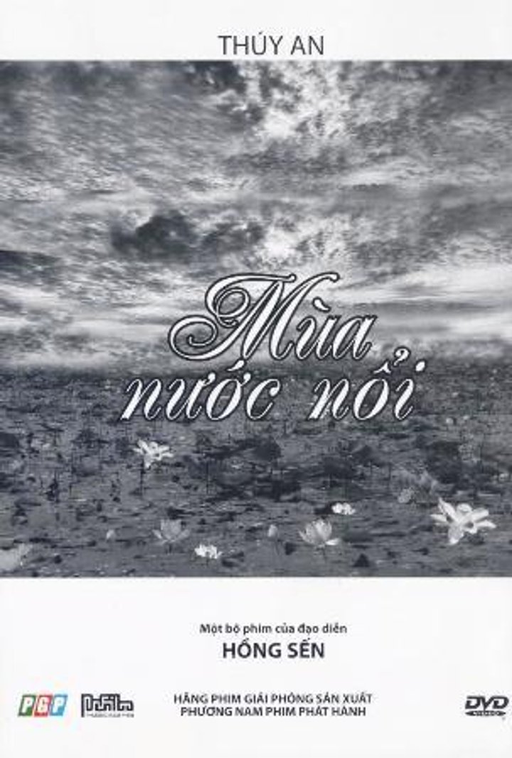 Mùa Nuoc Nôi (1986) Poster