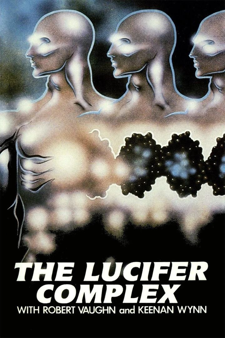 The Lucifer Complex (1978) Poster