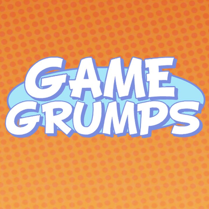 Game Grumps (2012) Poster