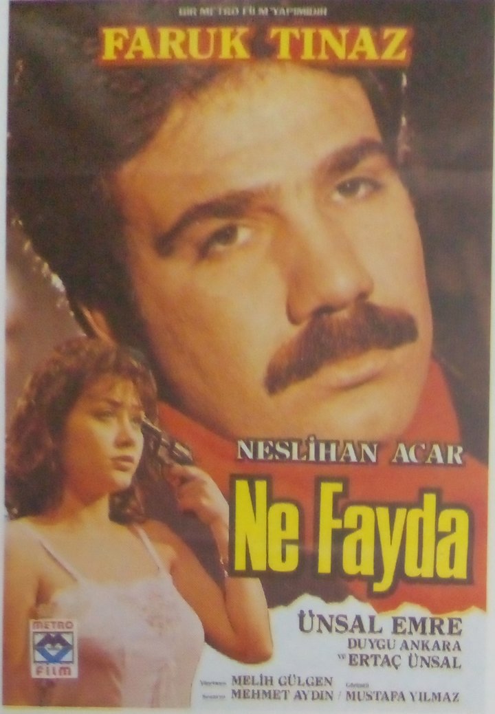 Ne Fayda (1987) Poster