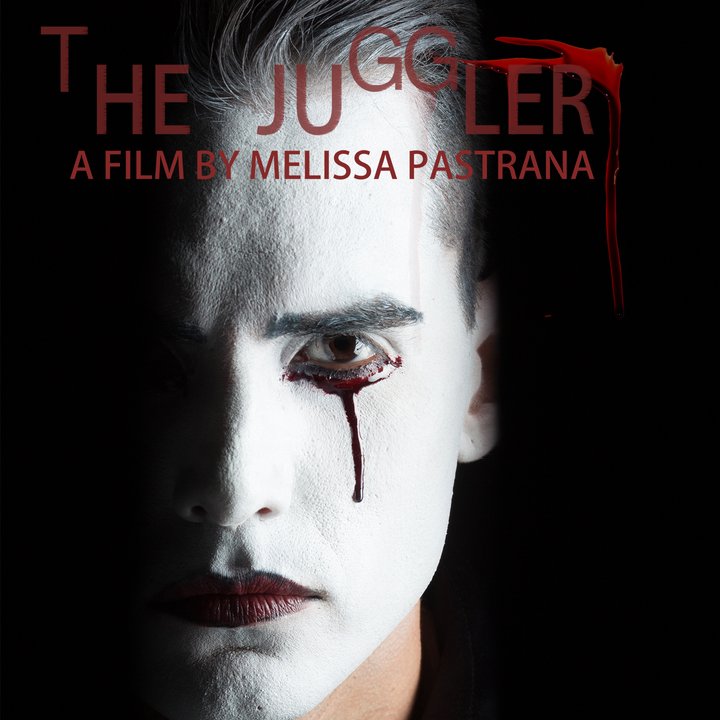 The Juggler (2017) Poster