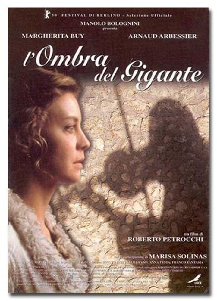 L'ombra Del Gigante (2000) Poster