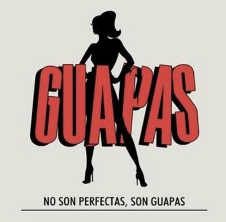 Guapas (2014) Poster