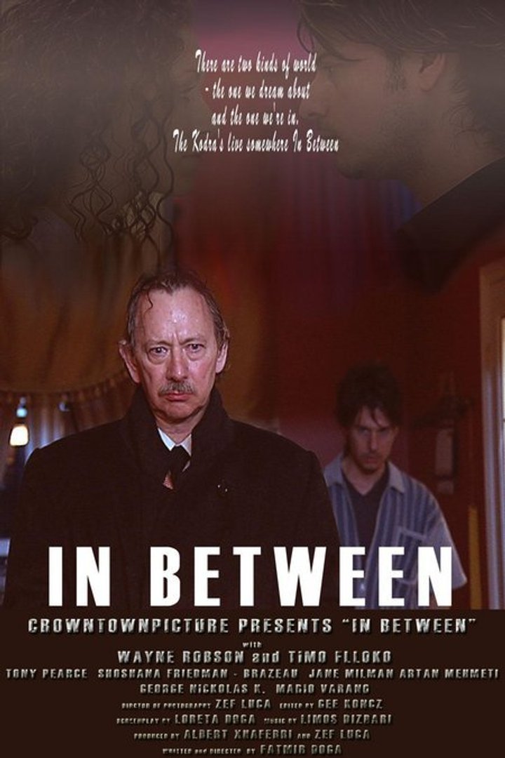 In Between (2007) Poster