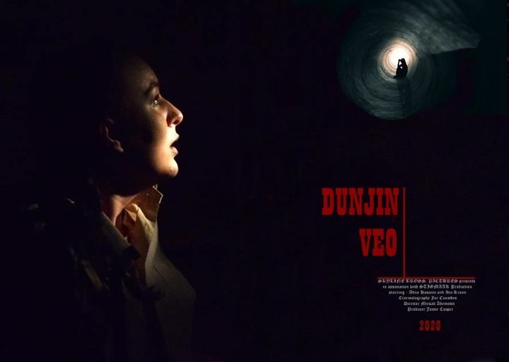 Dunjin Veo Poster