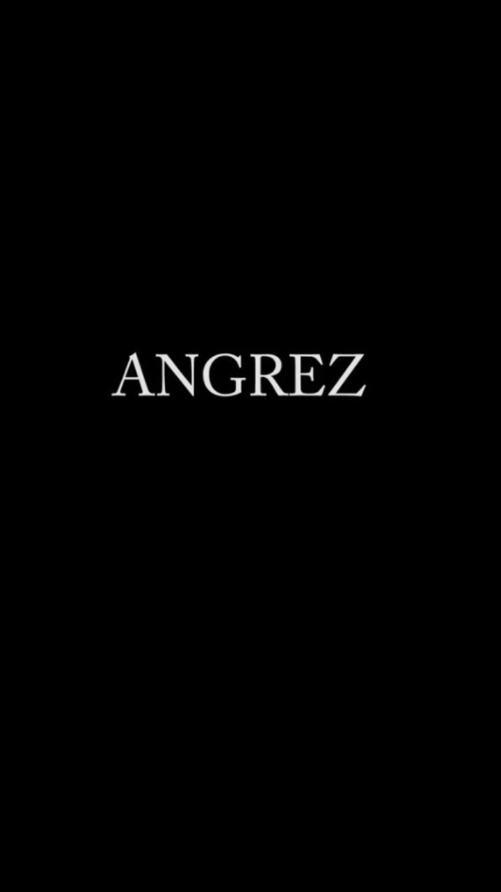 Angrez (2015) Poster