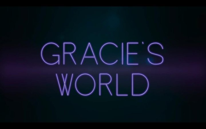 Gracie's World (2014) Poster