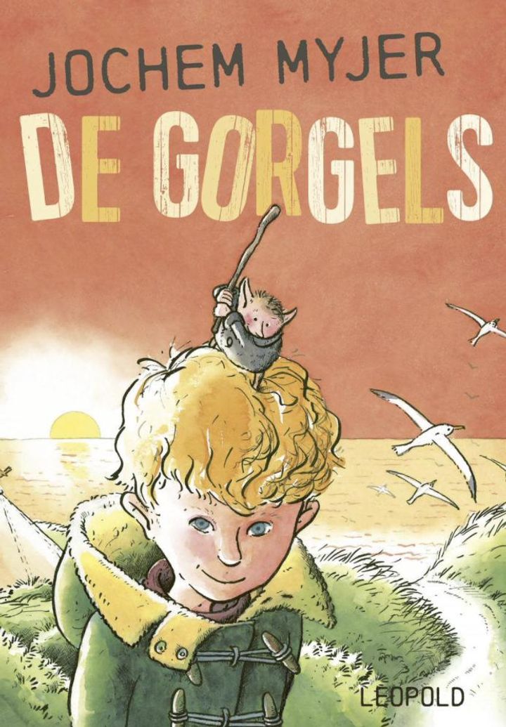 De Gorgels Poster