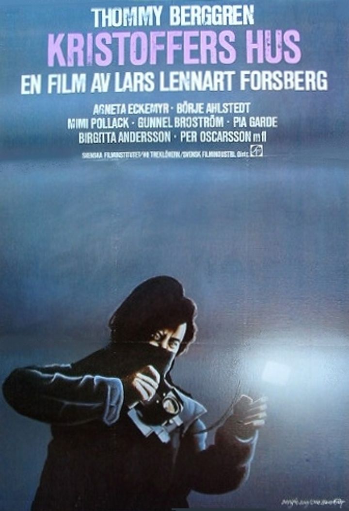 Kristoffers Hus (1979) Poster