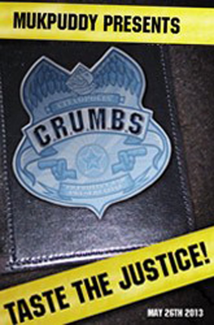 Crumbs (2013) Poster