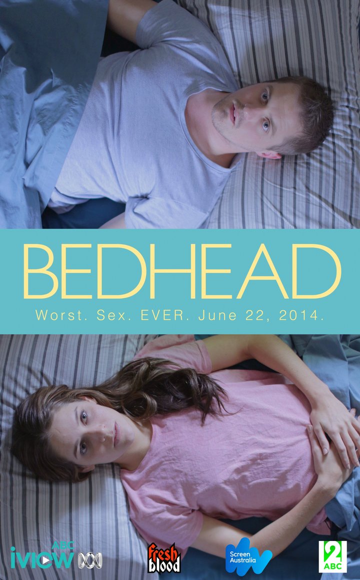 Bedhead (2014) Poster