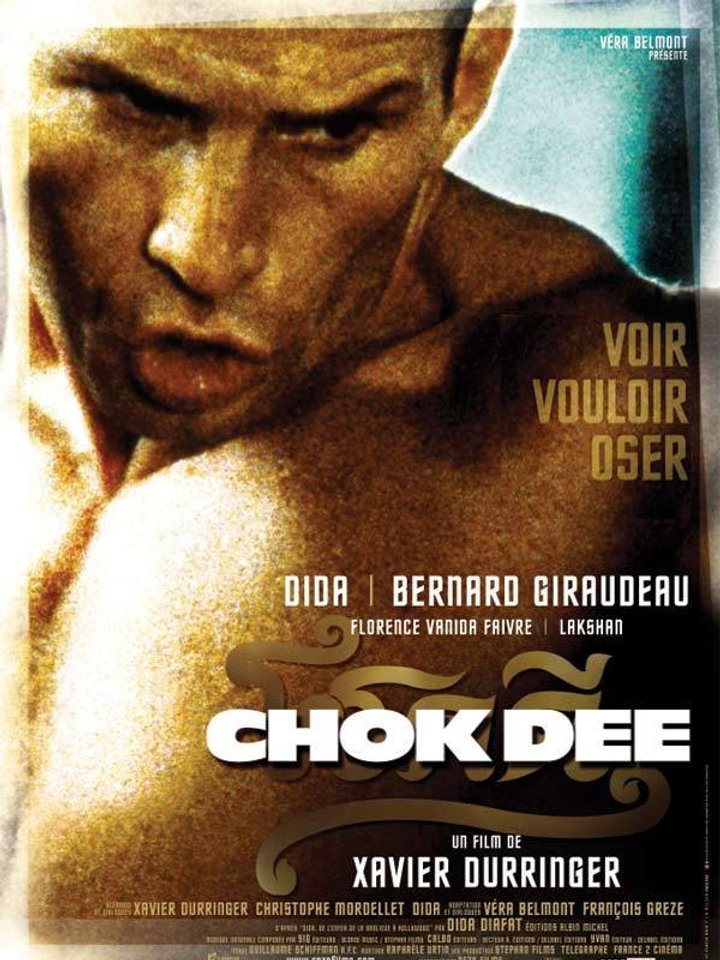 Chok-dee (2005) Poster