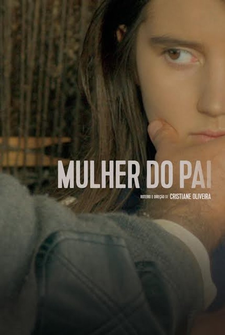 Mulher Do Pai (2016) Poster