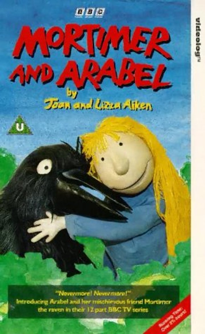 Mortimer & Arabel (1993) Poster