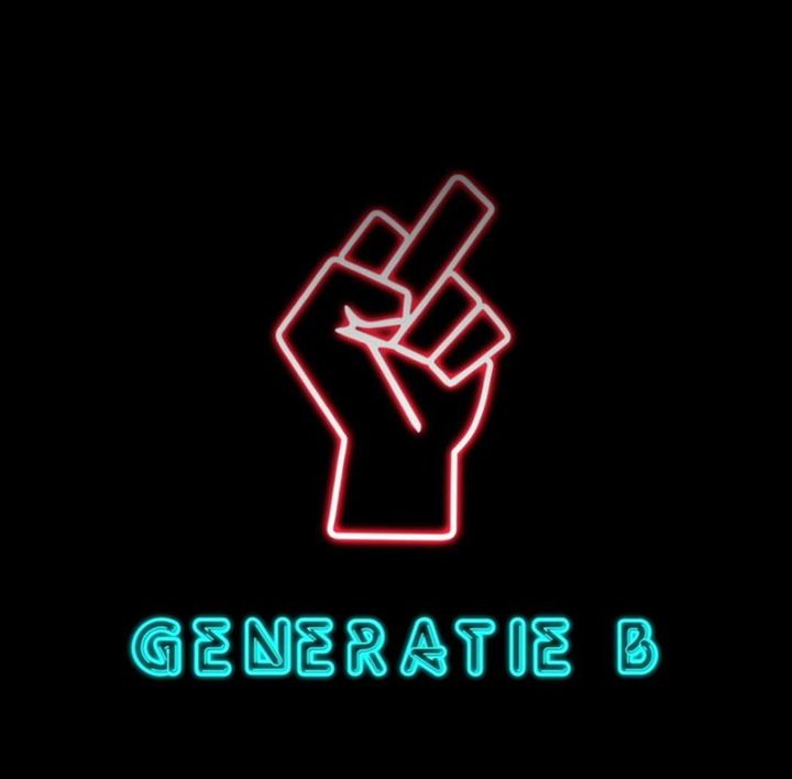 Generatie B (2017) Poster