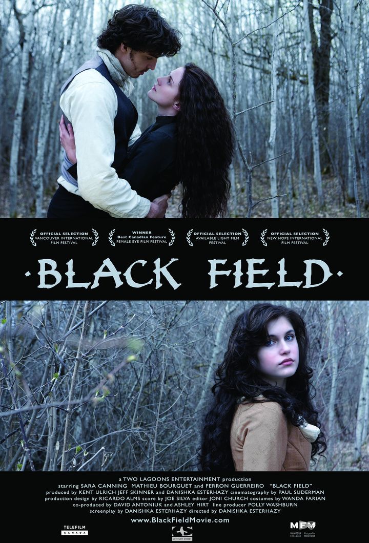 Black Field (2009) Poster