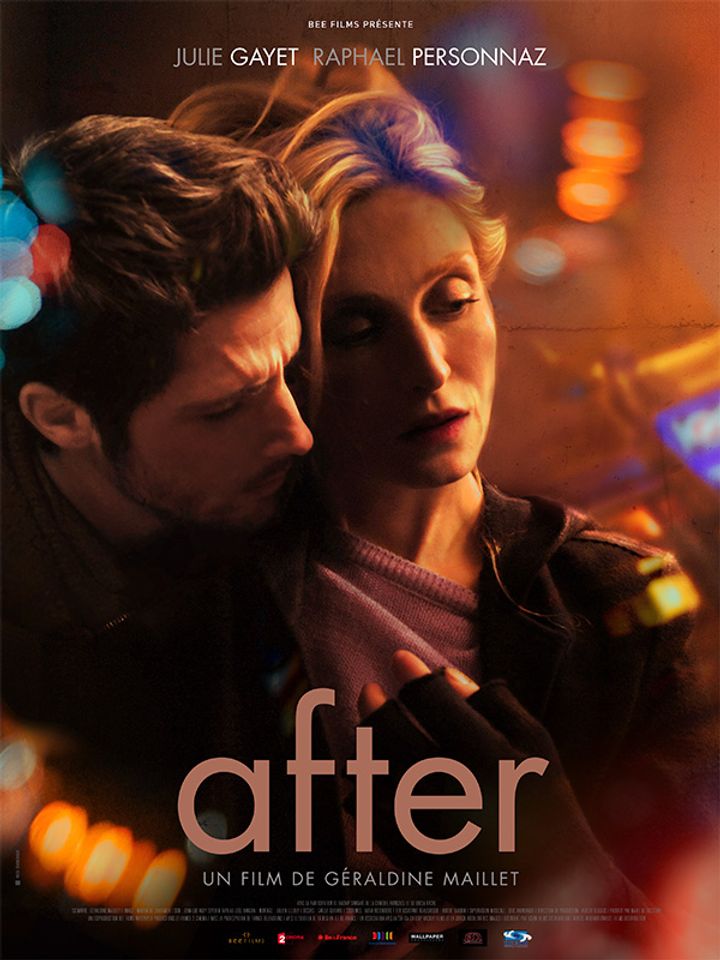 After (2012) Poster