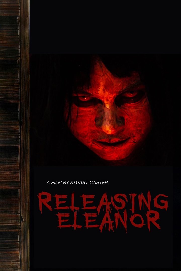 Releasing Eleanor Poster