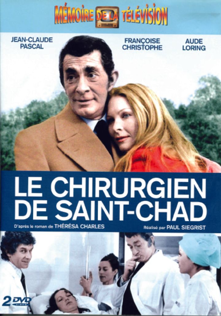 Le Chirurgien De Saint-chad (1976) Poster