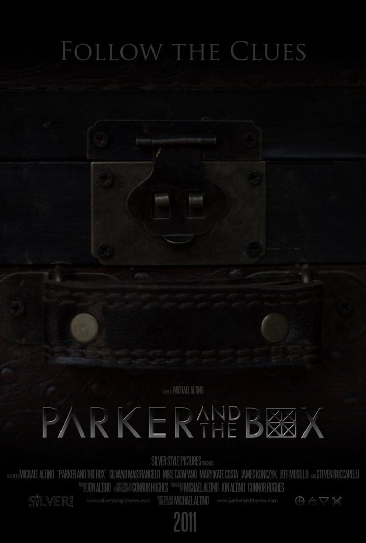 Parker And The Box (2011) Poster