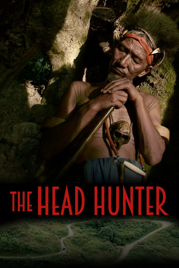 The Head Hunter (2019) Poster