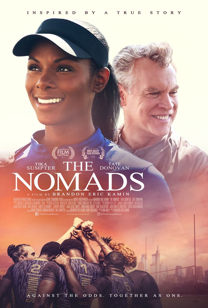 The Nomads (2019) Poster