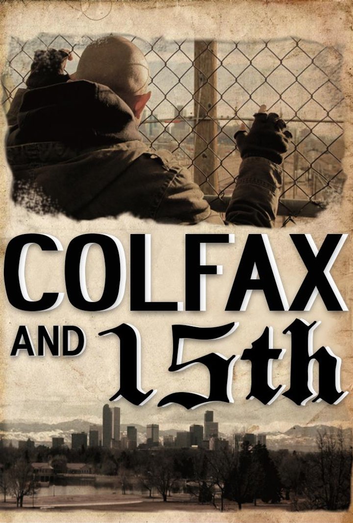 Colfax & 15th (2010) Poster