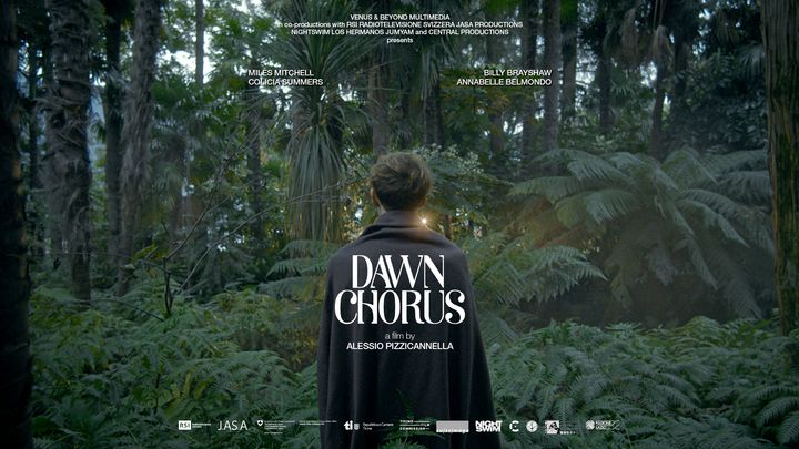 Dawn Chorus (2022) Poster