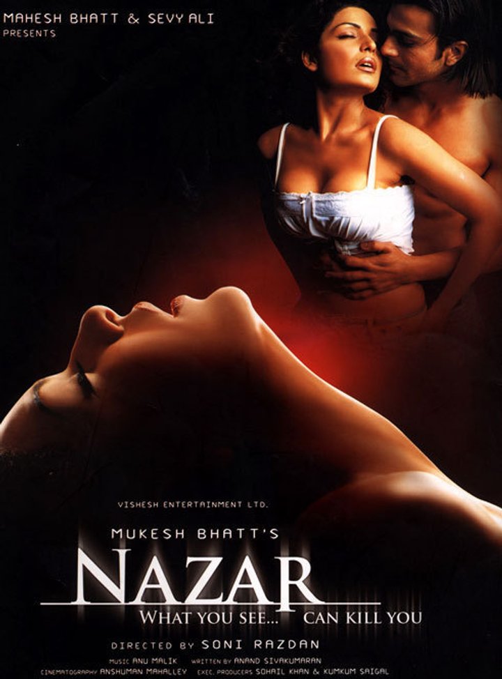 Nazar (2005) Poster