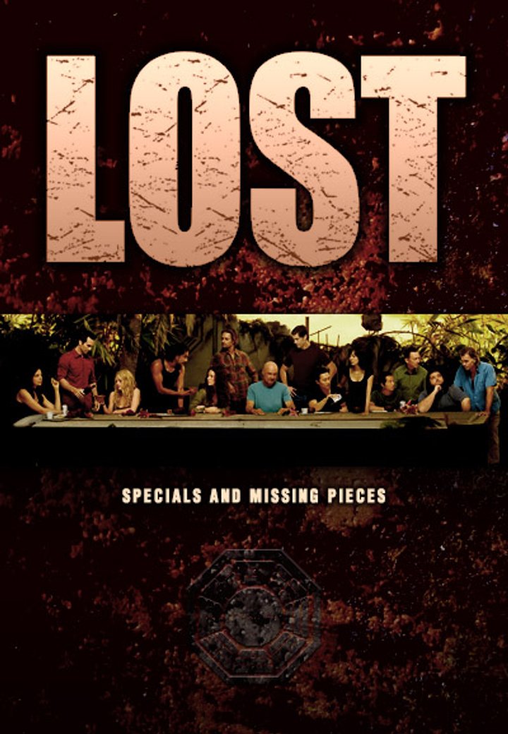 Lost: Missing Pieces (2007) Poster