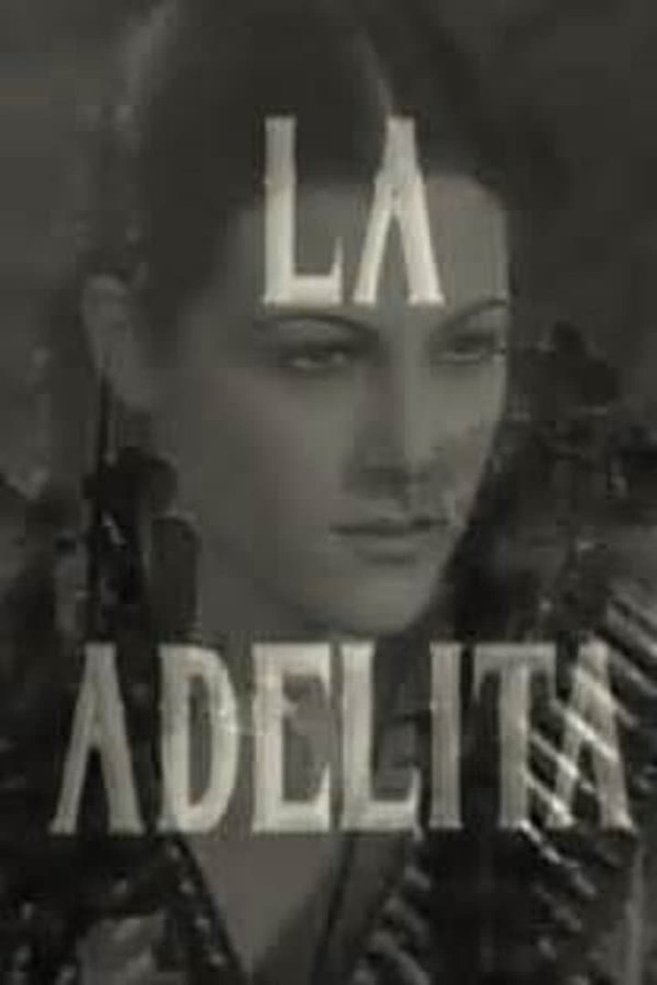 La Adelita (1938) Poster