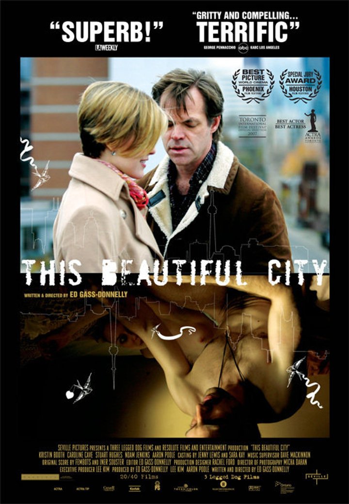 This Beautiful City (2007) Poster