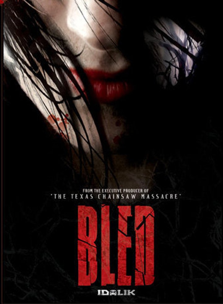 Bled (2009) Poster