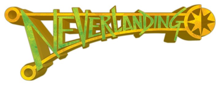 Neverlanding (2010) Poster