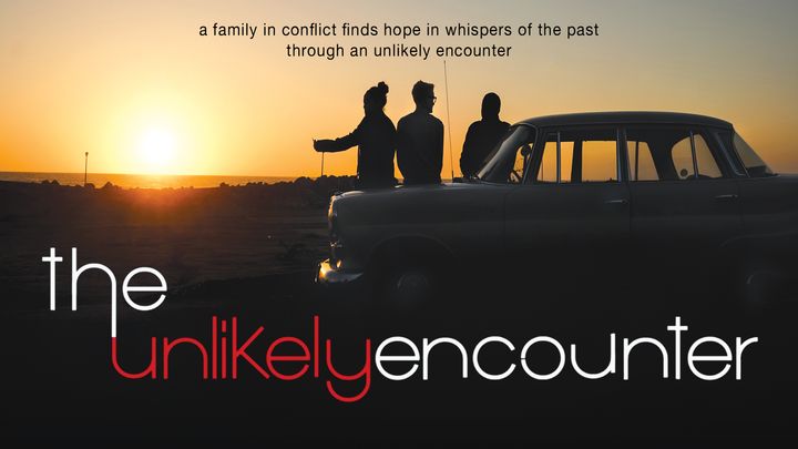 The Unlikely Encounter (2017) Poster