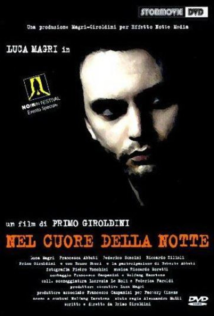 Nel Cuore Della Notte (2002) Poster