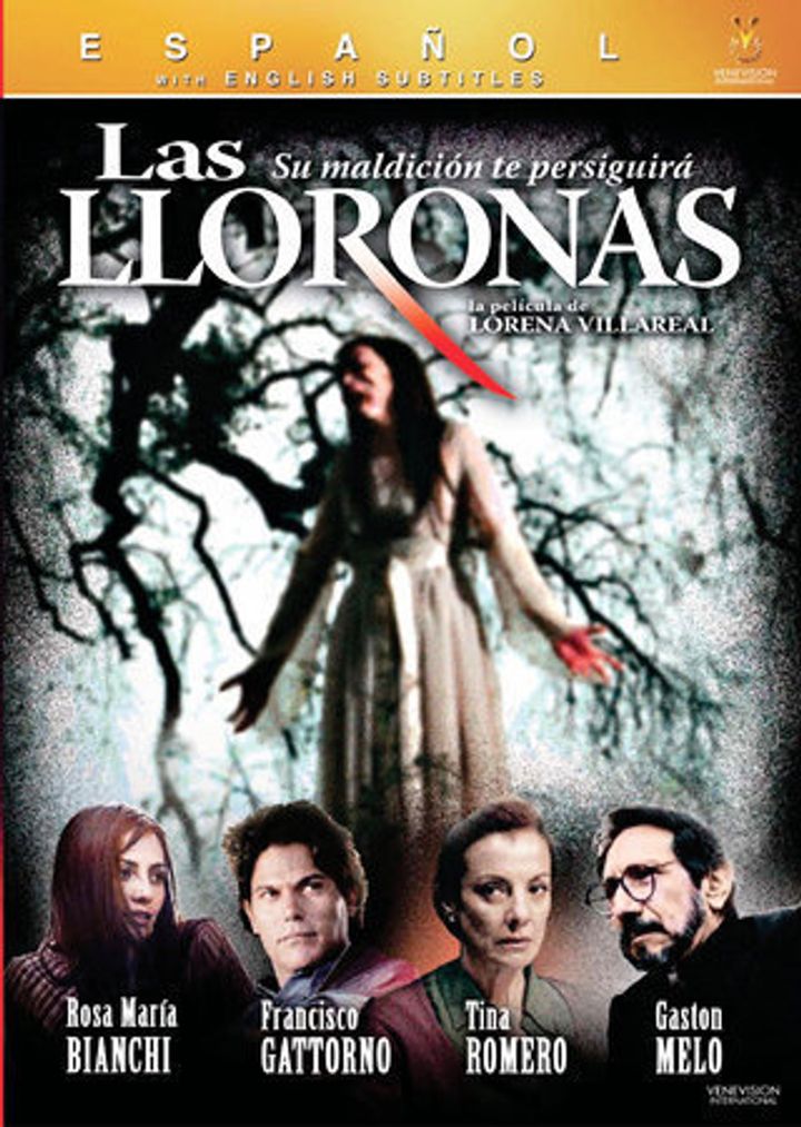 Las Lloronas (2004) Poster