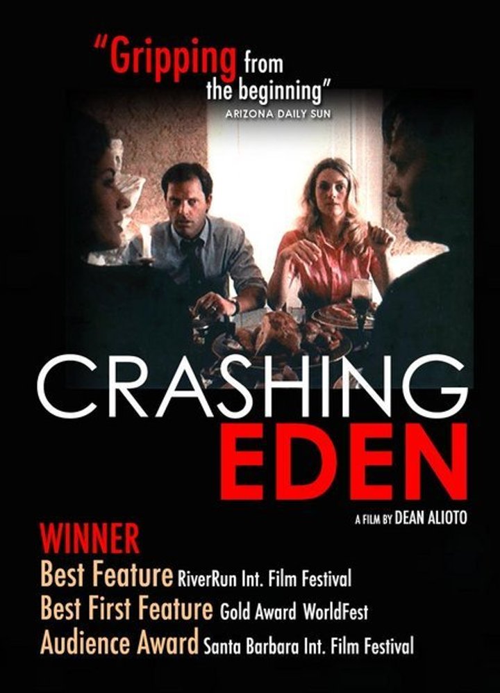 Crashing Eden (1999) Poster