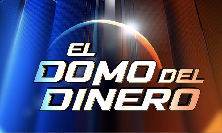 El Domo Del Dinero (2020) Poster