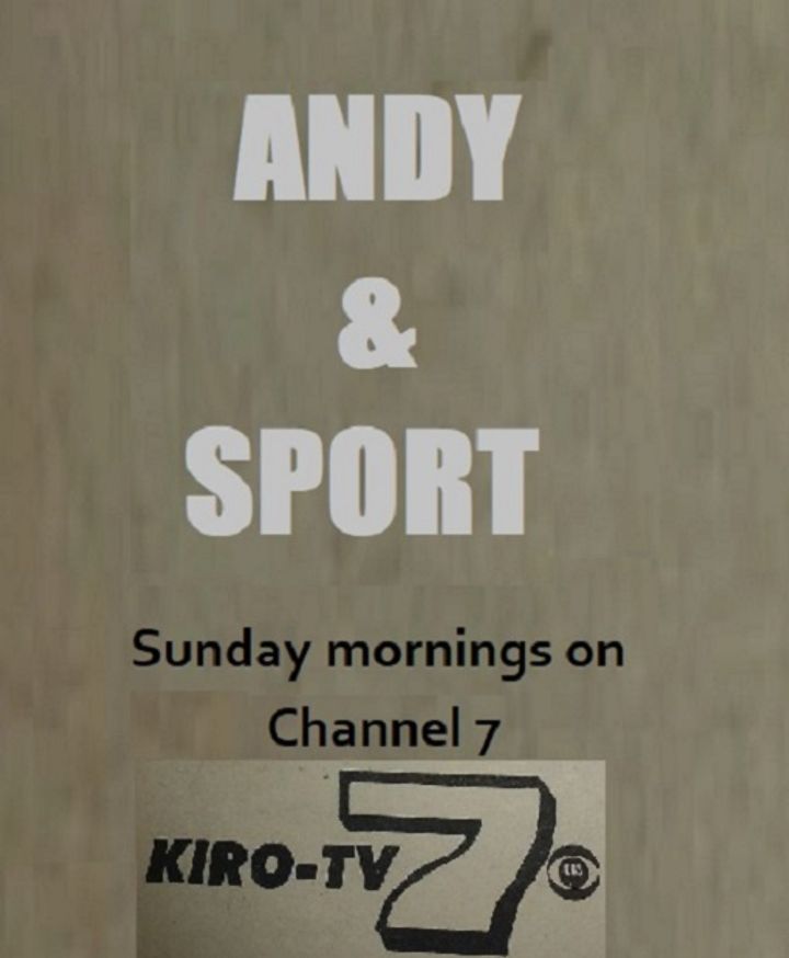 Andy And Sport (1958) Poster