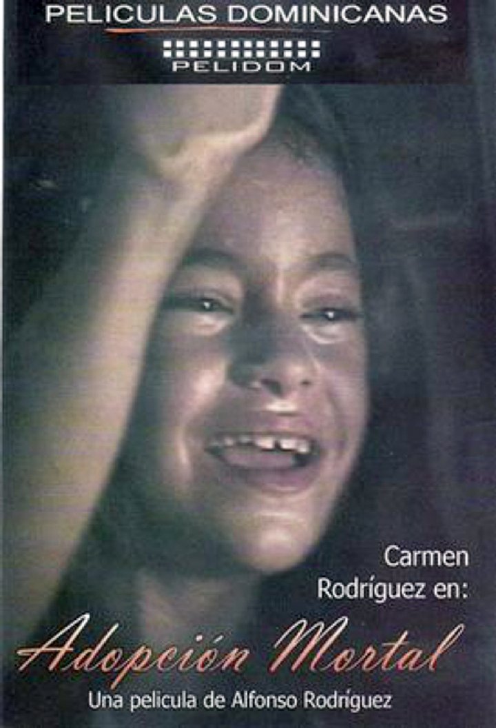 Adopción Mortal (1997) Poster