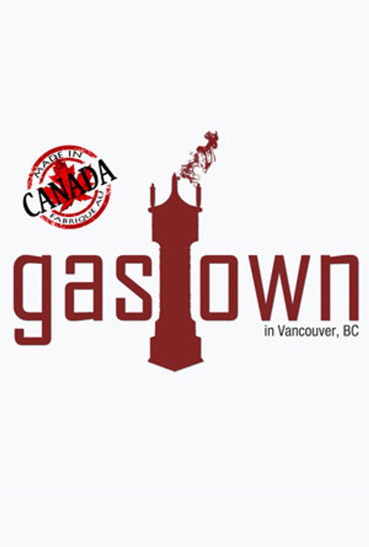 Gastown (2015) Poster