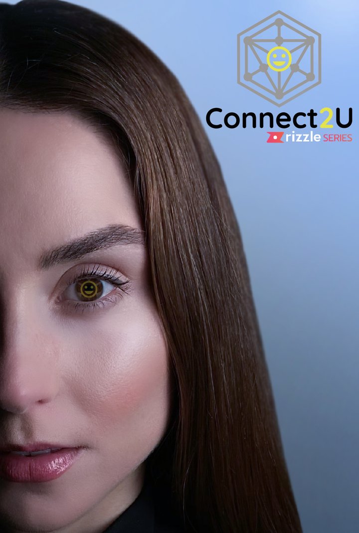 Connect2u (2020) Poster