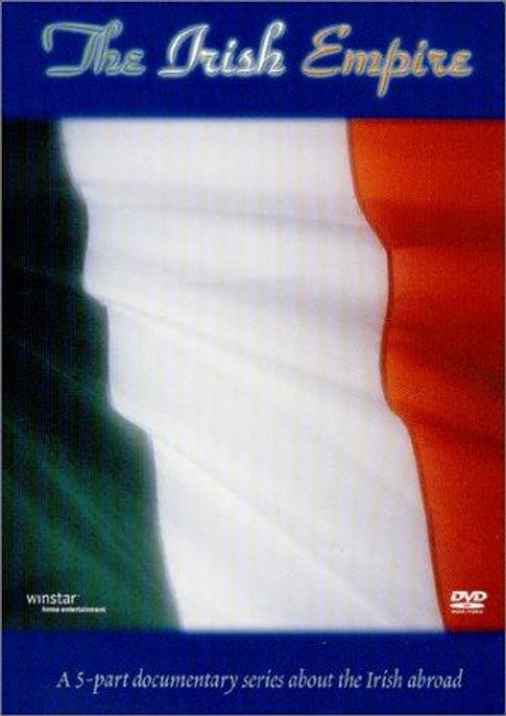 The Irish Empire (1999) Poster