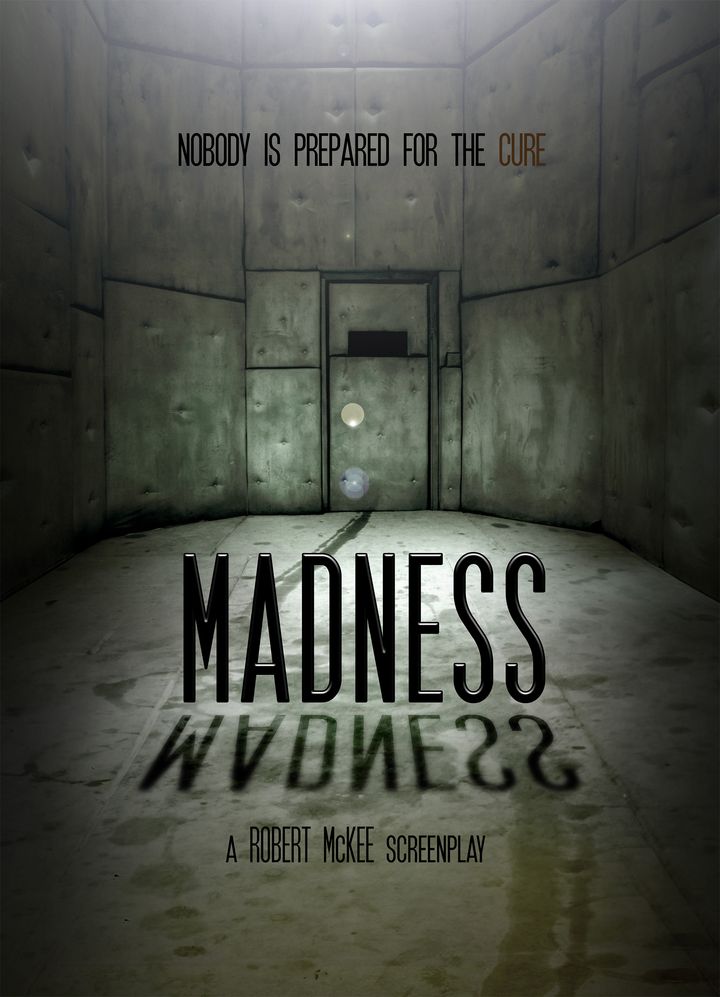 Madness Poster