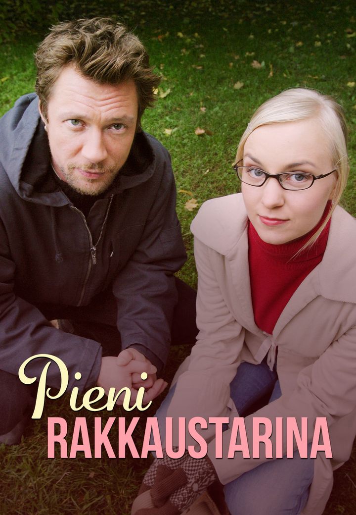 Pieni Rakkaustarina (2004) Poster