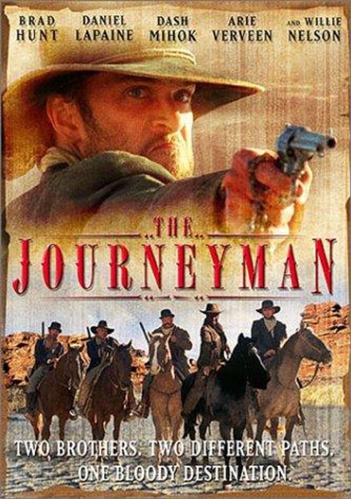 The Journeyman (2001) Poster