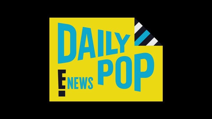 Daily Pop (2017) Poster