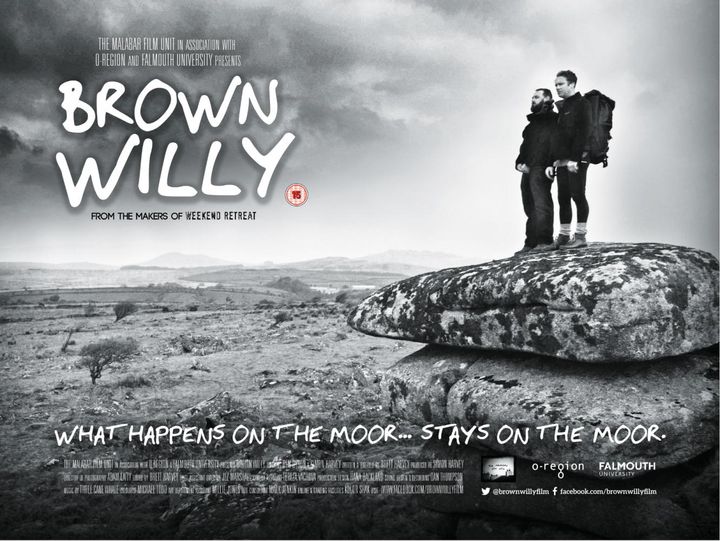 Brown Willy (2016) Poster