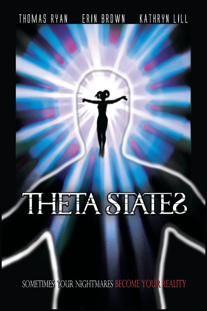 Theta States (2017) Poster